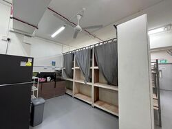 Tuas Cove Industrial Centre (D22), Factory #573180761